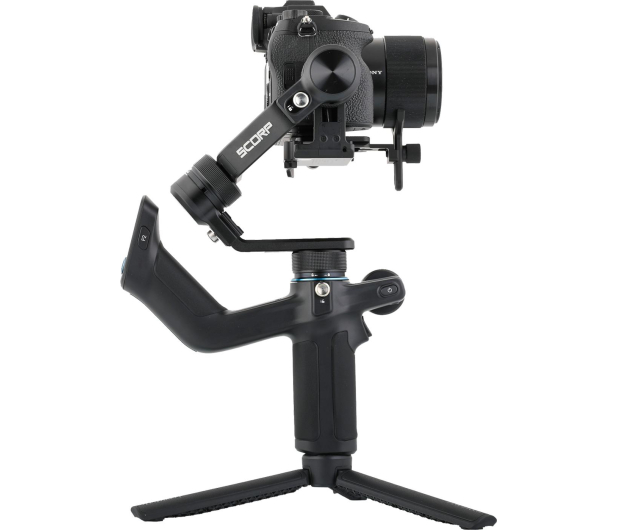 Feiyu-Tech Scorp F1 mini - 1114165 - zdjęcie 7